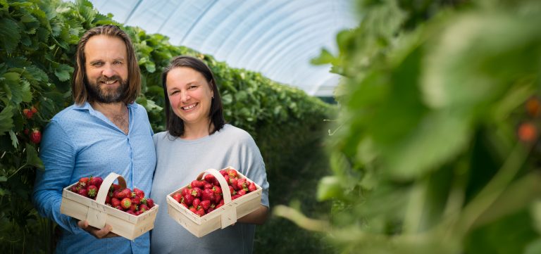 Farma Vraňany Hanč