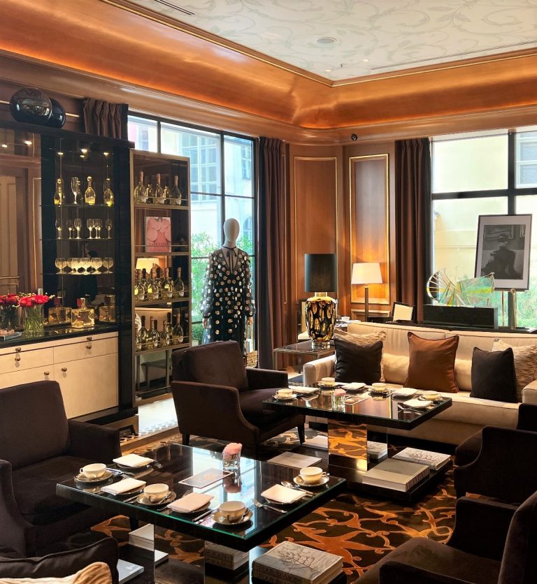 Four Seasons Hotel Pragu