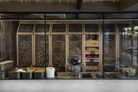 Foto: Brambory - Zákazníci mají přehled o nabídce