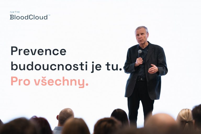 Autor fotografií: Nexteom