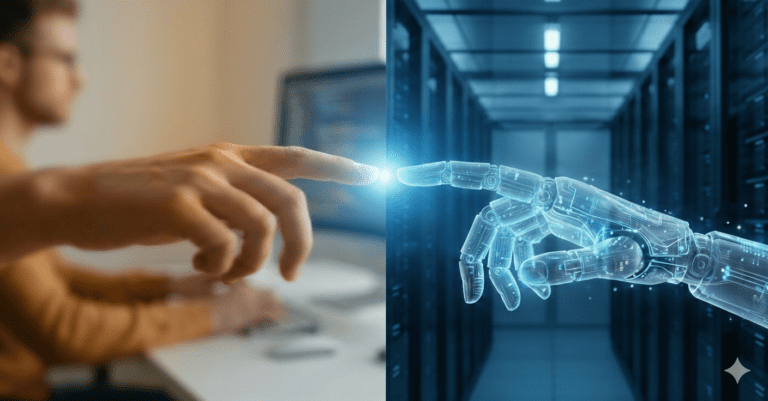 AI umělá inteligence