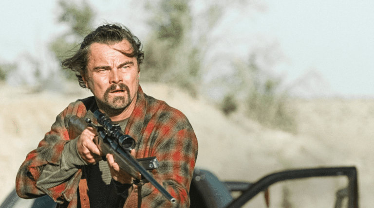 Jedna bitva za druhou Photo © Warner Bros.